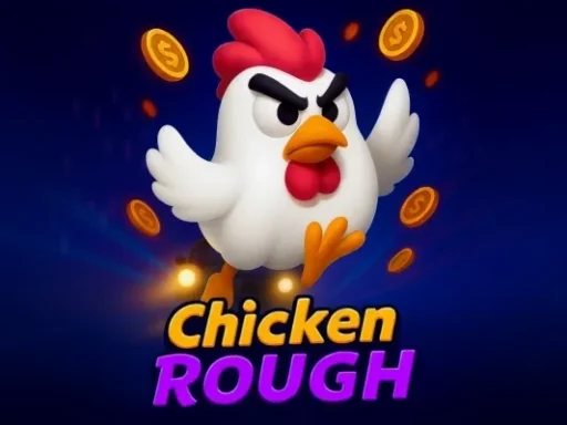 Chicken Rough – Chicken Road Casino Italia