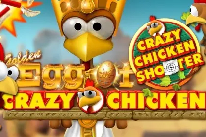 Golden Egg of Crazy Chicken Crazy Chicken Shooter – Chicken Road Casino Italia