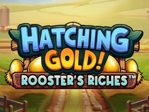 Hatching Gold! Rooster’s Riches – Chicken Road Casino Italia