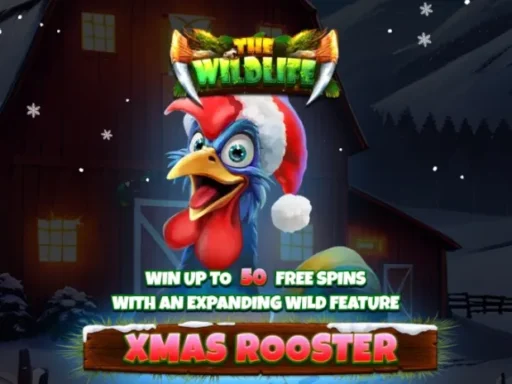 Xmas Rooster – Chicken Road Casino Italia
